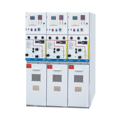 固體絕緣環(huán)網柜 固體絕緣環(huán)網柜