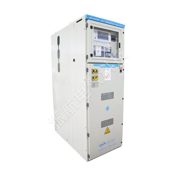 GKYB礦用一般型聚優柜